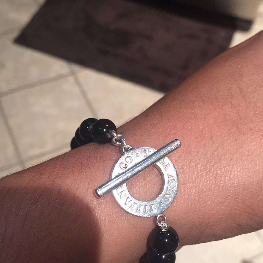 My gorgeous addition to my bracelet collection
